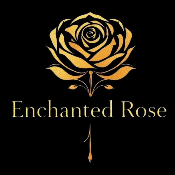 Vintage Jewelry - 🌹Like🌹This post to be notified of live Show🌹Enchanted Rose🌹